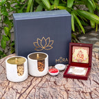 MURA Royal Rakhi Hamper