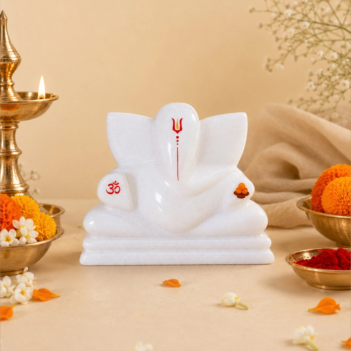 The Vighnaharta Celebration Box