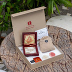 MURA Rakhi Ritual Hamper