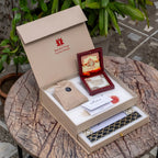 MURA Rakhi Celebration Hamper
