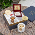 MURA Royal Rakhi Hamper
