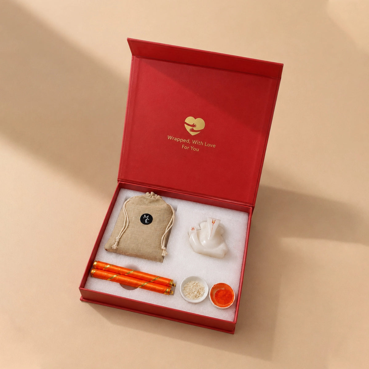 The Ganpati Celebration Box
