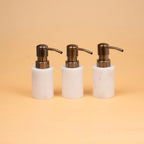 Marble Dispenser Set