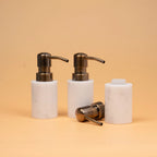 Marble Dispenser Set