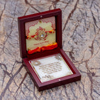 MURA Rakhi Celebration Hamper