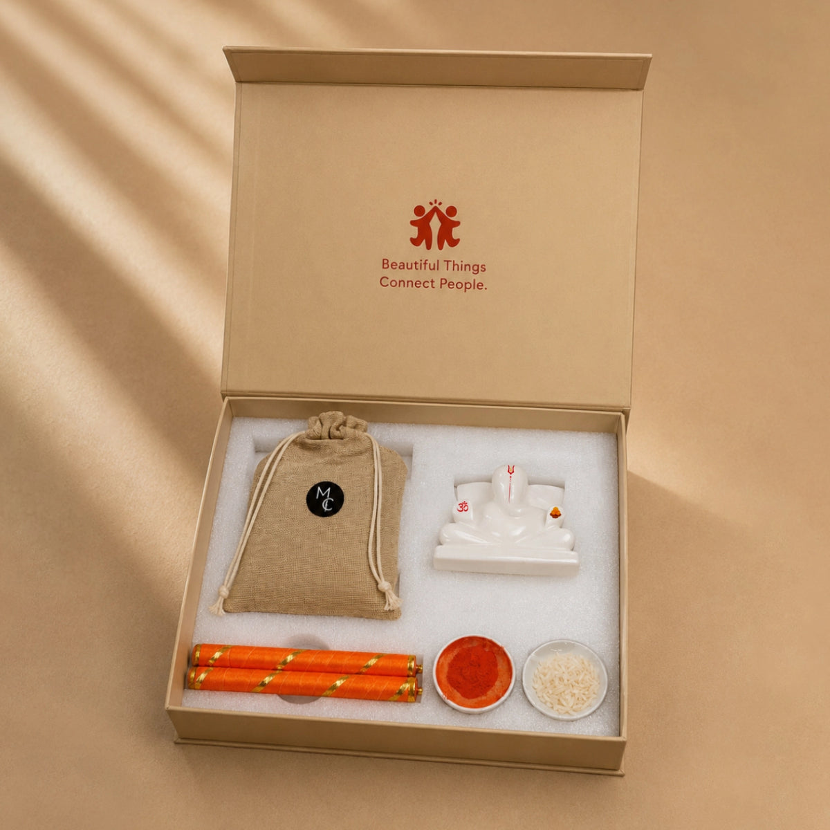 The Vighnaharta Celebration Box