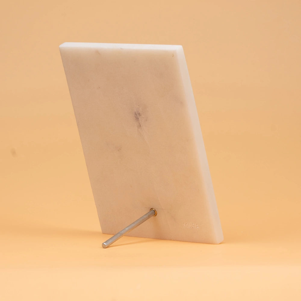 Marble Shree Nath ji Plaque