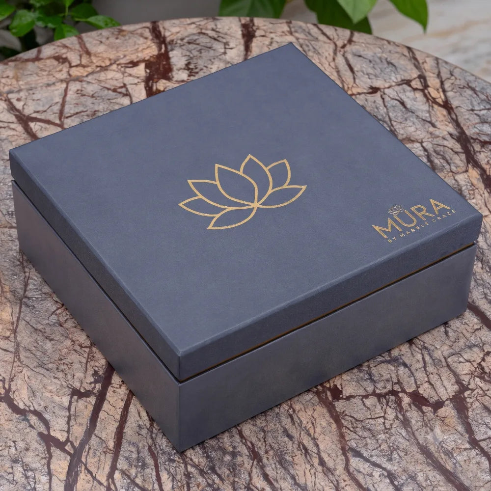 MURA Royal Rakhi Hamper