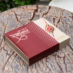 MURA Rakhi Ritual Hamper