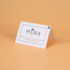 Marble X & O Game Set